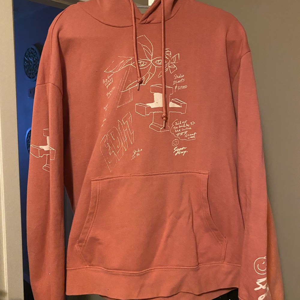 Forever 21 hoodie